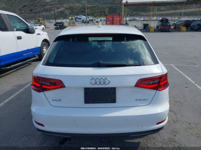 WAUUPBFF4GA104013 Audi A3 E-tron 1.4t Premium