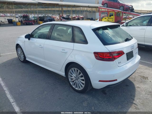 WAUUPBFF4GA104013 Audi A3 E-tron 1.4t Premium