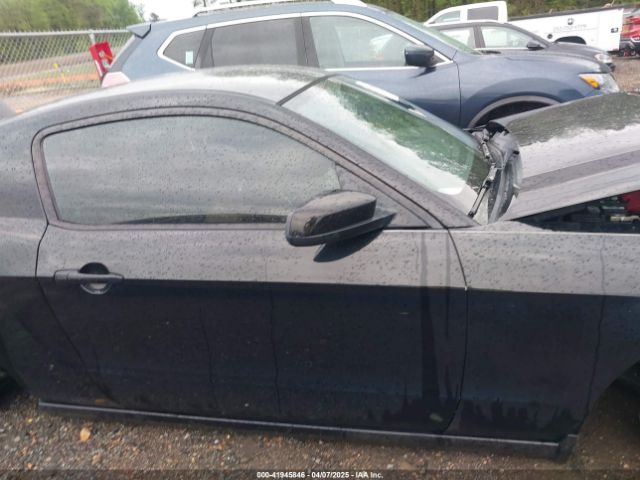 1ZVBP8AM8E5304706 Ford Mustang V6 Premium
