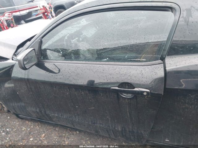 1ZVBP8AM8E5304706 Ford Mustang V6 Premium