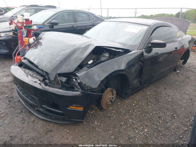1ZVBP8AM8E5304706 Ford Mustang V6 Premium