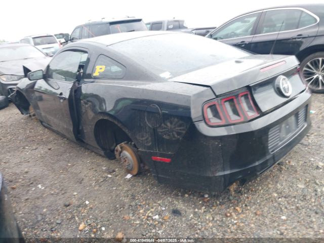 1ZVBP8AM8E5304706 Ford Mustang V6 Premium
