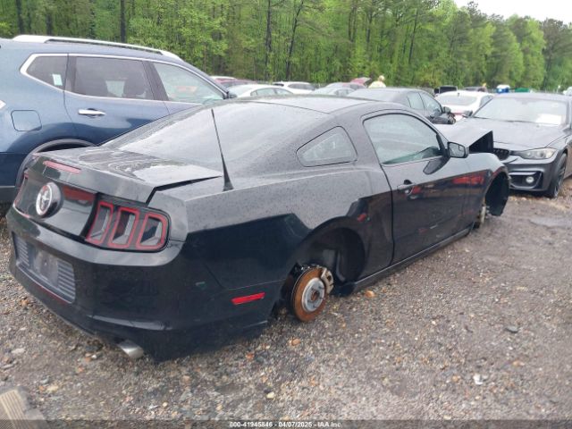 1ZVBP8AM8E5304706 Ford Mustang V6 Premium