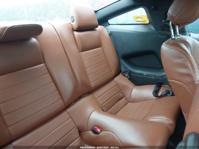1ZVBP8AM8E5304706 Ford Mustang V6 Premium