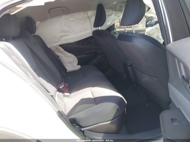 JTDACAAU7R3025301 Toyota Prius Le