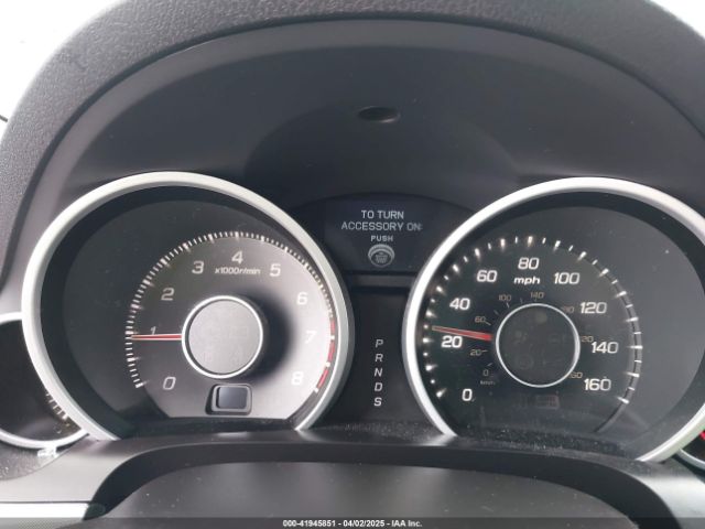 2009 ACURA TL 19UUA96539A003845 Photo 6