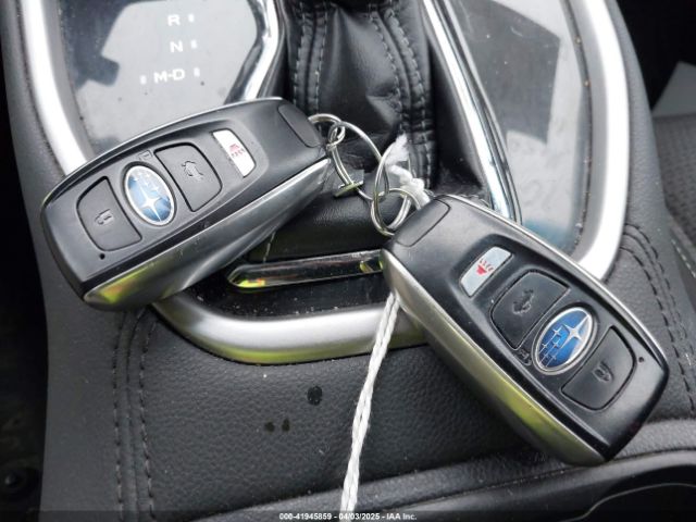 4S4BTAEC7L3137296 Subaru Outback Premium