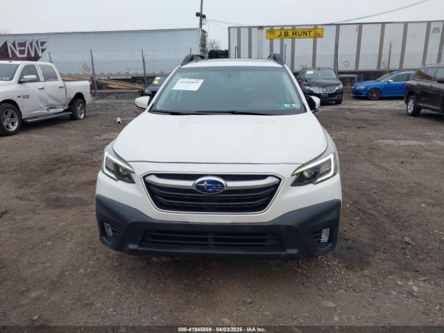 4S4BTAEC7L3137296 Subaru Outback Premium