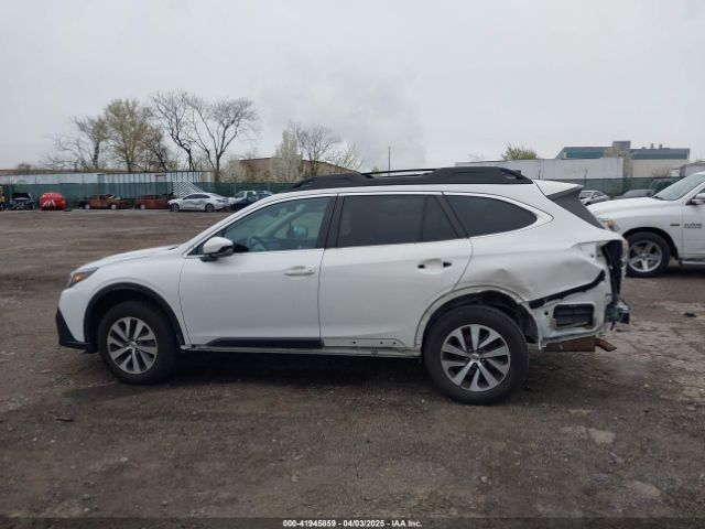 4S4BTAEC7L3137296 Subaru Outback Premium