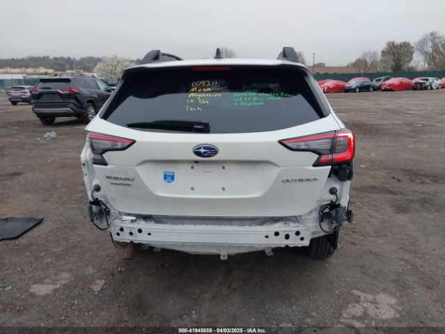 4S4BTAEC7L3137296 Subaru Outback Premium