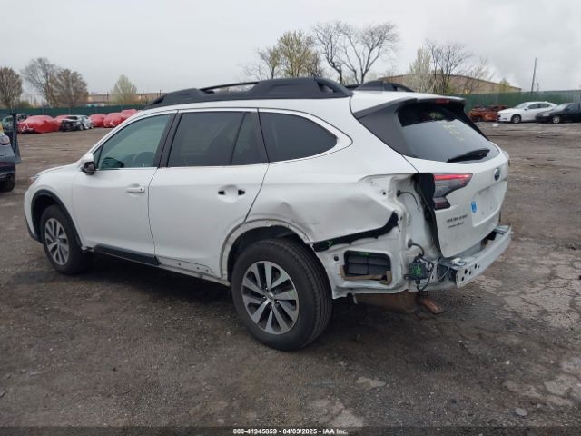 4S4BTAEC7L3137296 Subaru Outback Premium