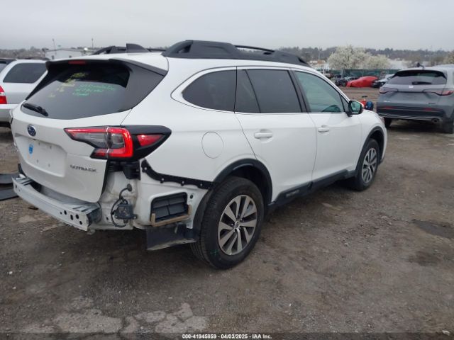 4S4BTAEC7L3137296 Subaru Outback Premium