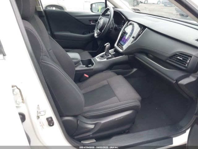 4S4BTAEC7L3137296 Subaru Outback Premium