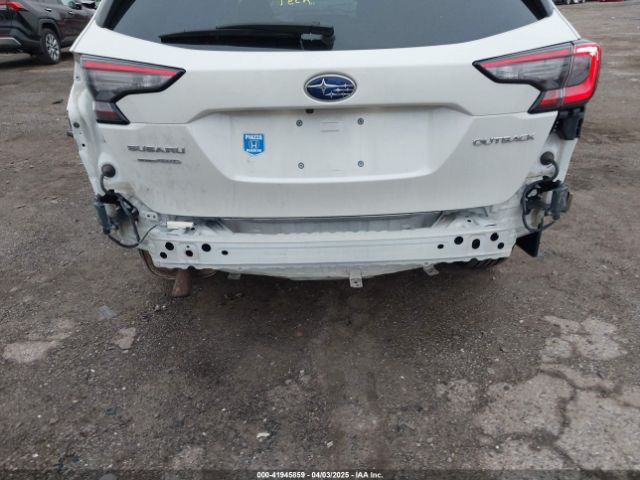 4S4BTAEC7L3137296 Subaru Outback Premium