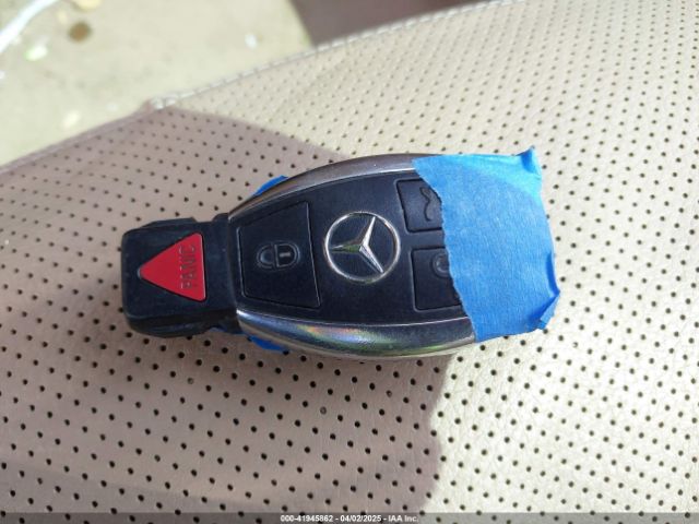 2012 MERCEDES-BENZ S 550 WDDNG9EB0CA477810 Photo 10