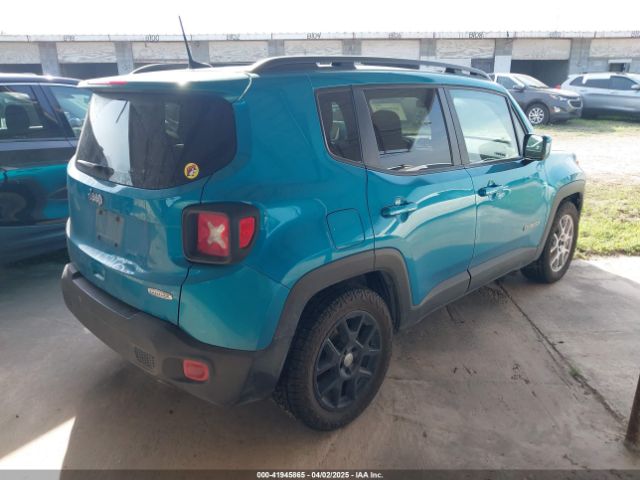ZACNJCBB1MPM14226 Jeep Renegade Latitude Fwd