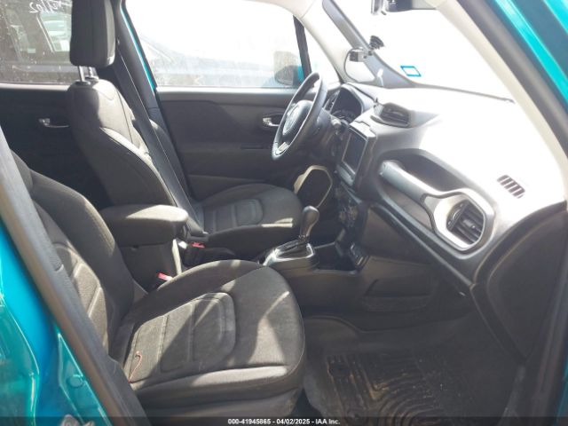 ZACNJCBB1MPM14226 Jeep Renegade Latitude Fwd