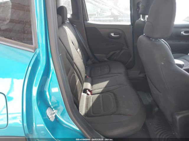 ZACNJCBB1MPM14226 Jeep Renegade Latitude Fwd