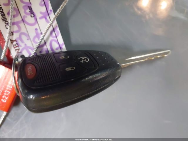 1C4NJCEA5HD117079 Jeep Compass Latitude Fwd