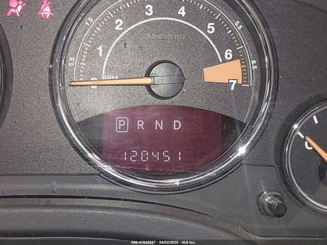 1C4NJCEA5HD117079 Jeep Compass Latitude Fwd