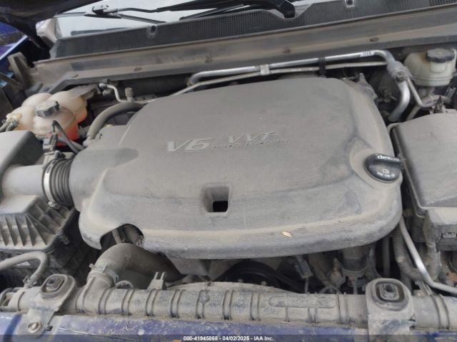 1GCHTCEN3H1330575 Chevrolet Colorado Lt