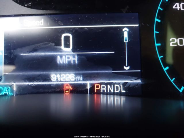 1GCHTCEN3H1330575 Chevrolet Colorado Lt