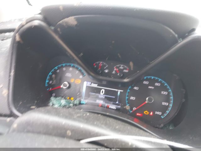 1GCHTCEN3H1330575 Chevrolet Colorado Lt