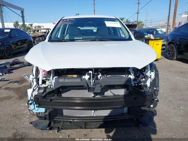 Toyota Corolla Cross L 2025 7MUAAAAG1SV124349 Image 13