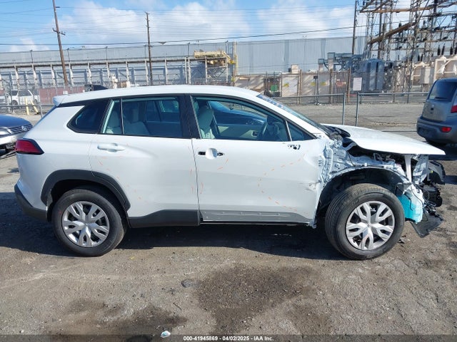 Toyota Corolla Cross L 2025 7MUAAAAG1SV124349 Image 14
