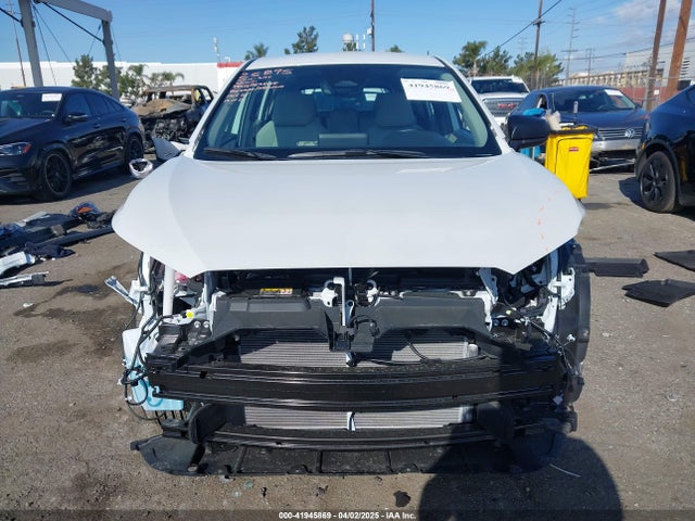 Toyota Corolla Cross L 2025 7MUAAAAG1SV124349 Image 6
