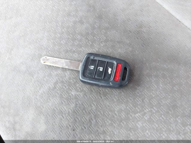 2HKRM4H42GH694911 Honda CR-V SE