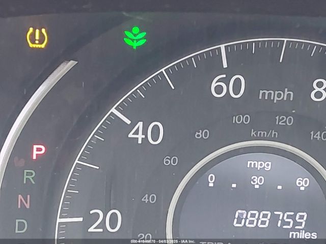 2HKRM4H42GH694911 Honda CR-V SE