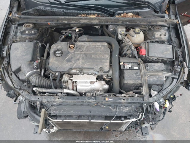1G1ZB5ST1KF179471 Chevrolet Malibu 1ls