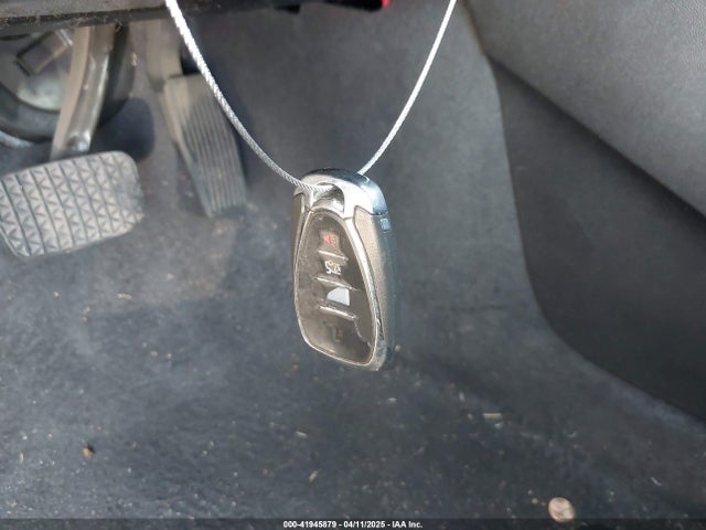 1G1ZB5ST1KF179471 Chevrolet Malibu 1ls