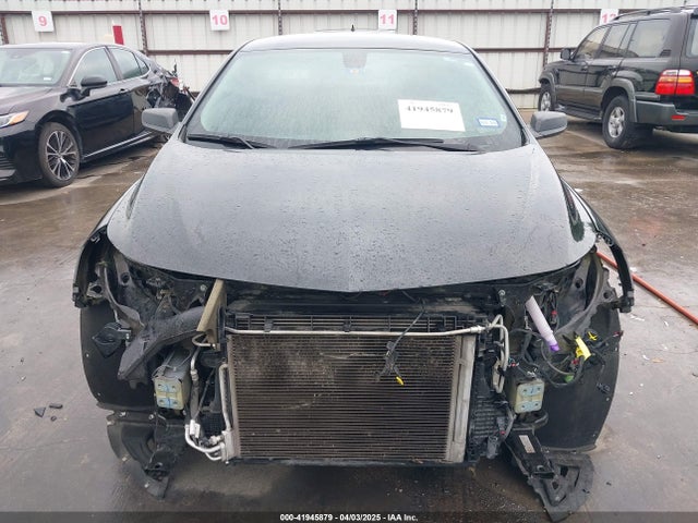 1G1ZB5ST1KF179471 Chevrolet Malibu 1ls