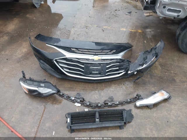 1G1ZB5ST1KF179471 Chevrolet Malibu 1ls