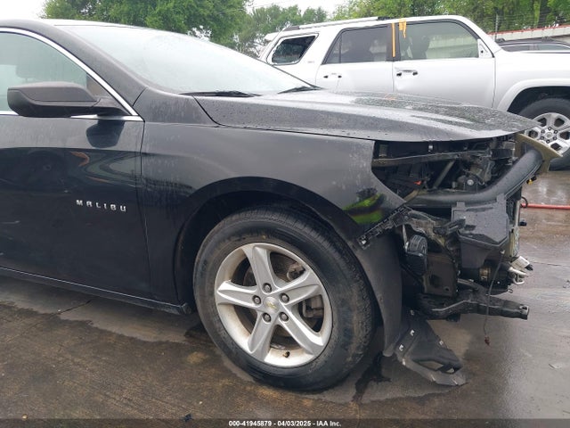 1G1ZB5ST1KF179471 Chevrolet Malibu 1ls