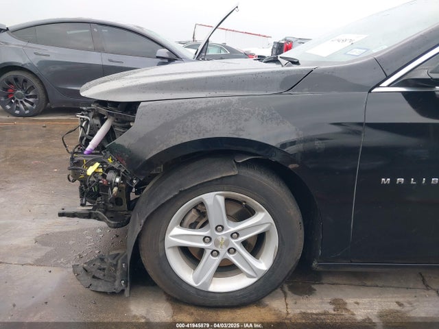 1G1ZB5ST1KF179471 Chevrolet Malibu 1ls