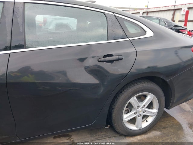 1G1ZB5ST1KF179471 Chevrolet Malibu 1ls