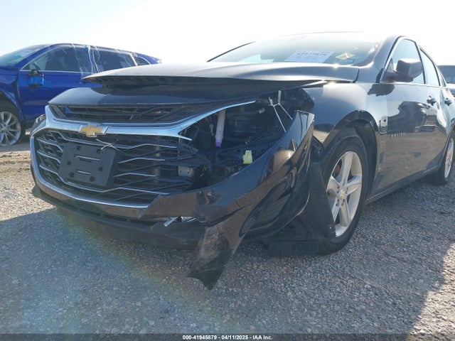 1G1ZB5ST1KF179471 Chevrolet Malibu 1ls