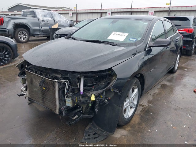 1G1ZB5ST1KF179471 Chevrolet Malibu 1ls