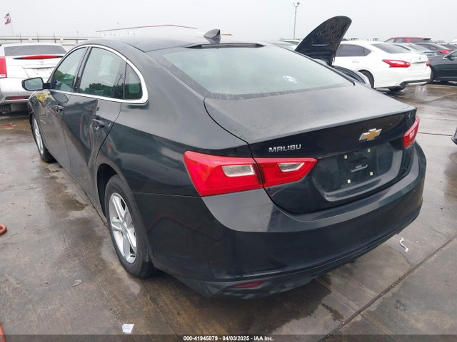 1G1ZB5ST1KF179471 Chevrolet Malibu 1ls