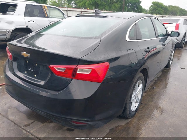 1G1ZB5ST1KF179471 Chevrolet Malibu 1ls