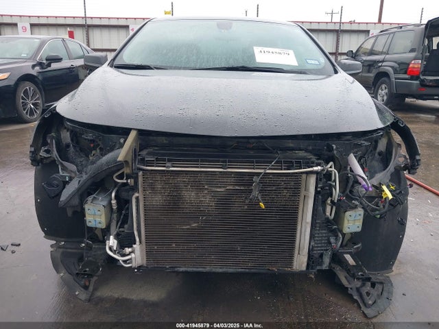 1G1ZB5ST1KF179471 Chevrolet Malibu 1ls
