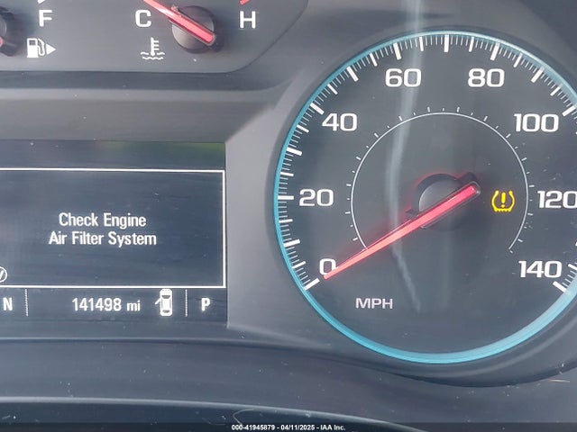 1G1ZB5ST1KF179471 Chevrolet Malibu 1ls