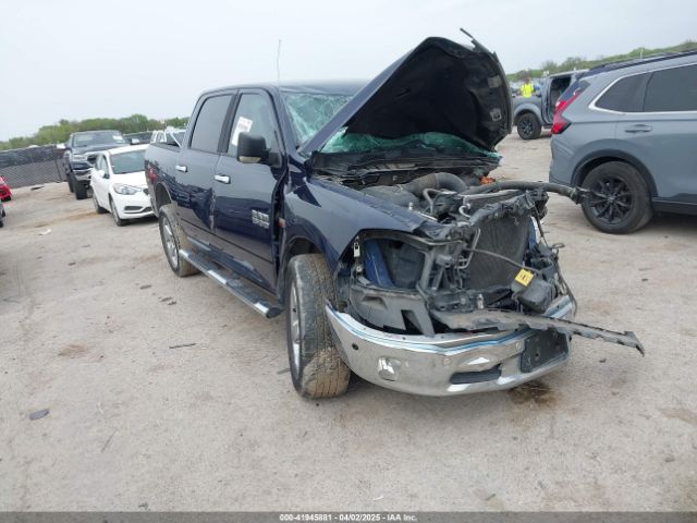 1C6RR6LT6GS159181 auction archive image