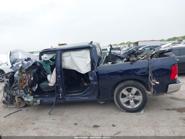 1C6RR6LT6GS159181 RAM 1500 Lone Star