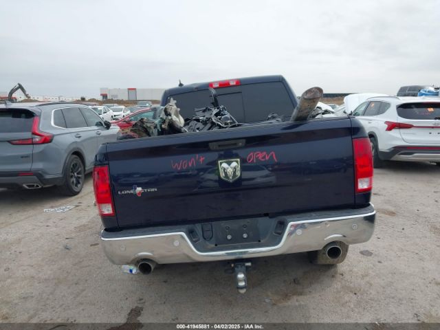 1C6RR6LT6GS159181 RAM 1500 Lone Star
