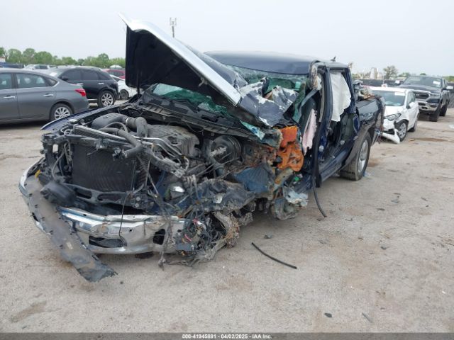 1C6RR6LT6GS159181 RAM 1500 Lone Star
