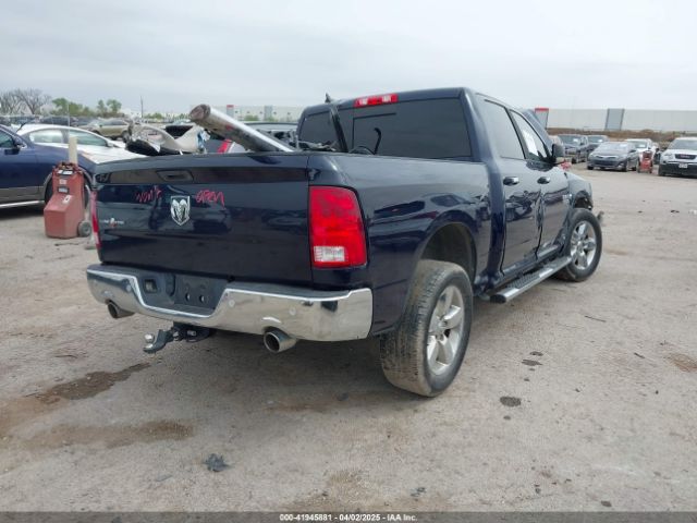 1C6RR6LT6GS159181 RAM 1500 Lone Star